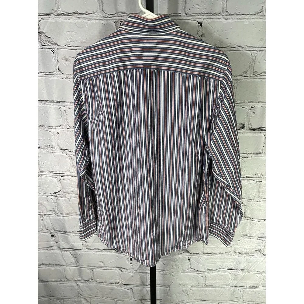 EUC Banana Republic Shirt